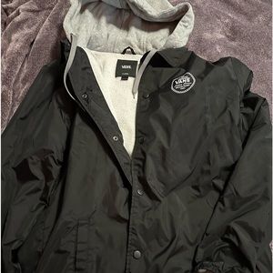 Vans Jacket size Men’s XL